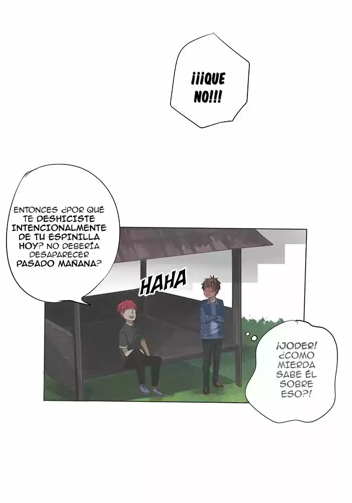 Falls In Love Too Late - Capítulo 24 - Página 23 - LectorTMOo