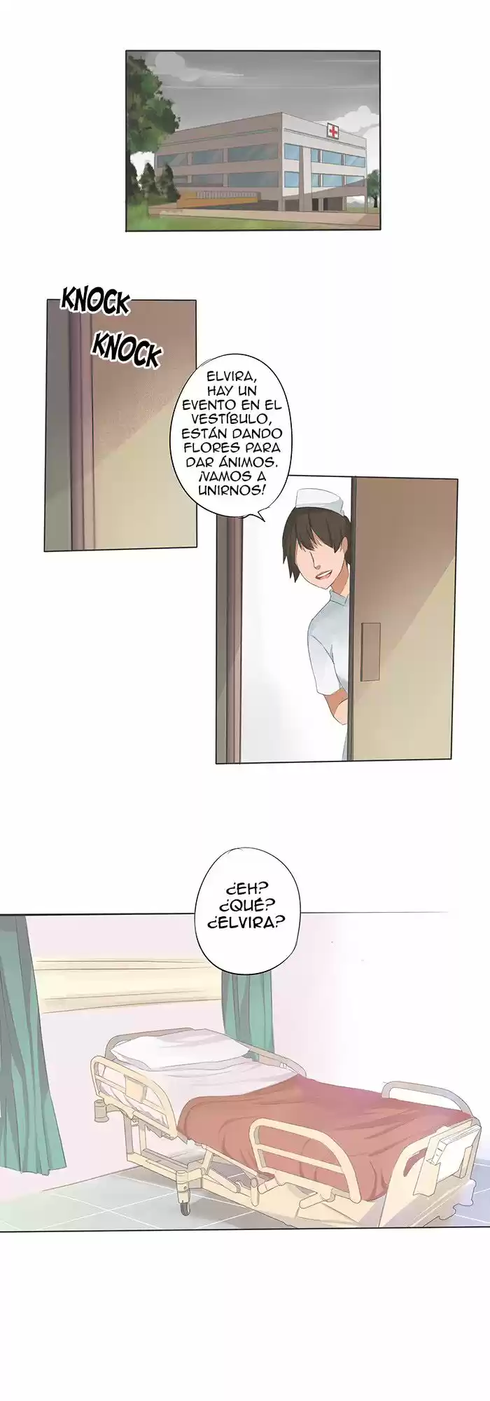 Falls In Love Too Late - Capítulo 24 - Página 27 - LectorTMOo