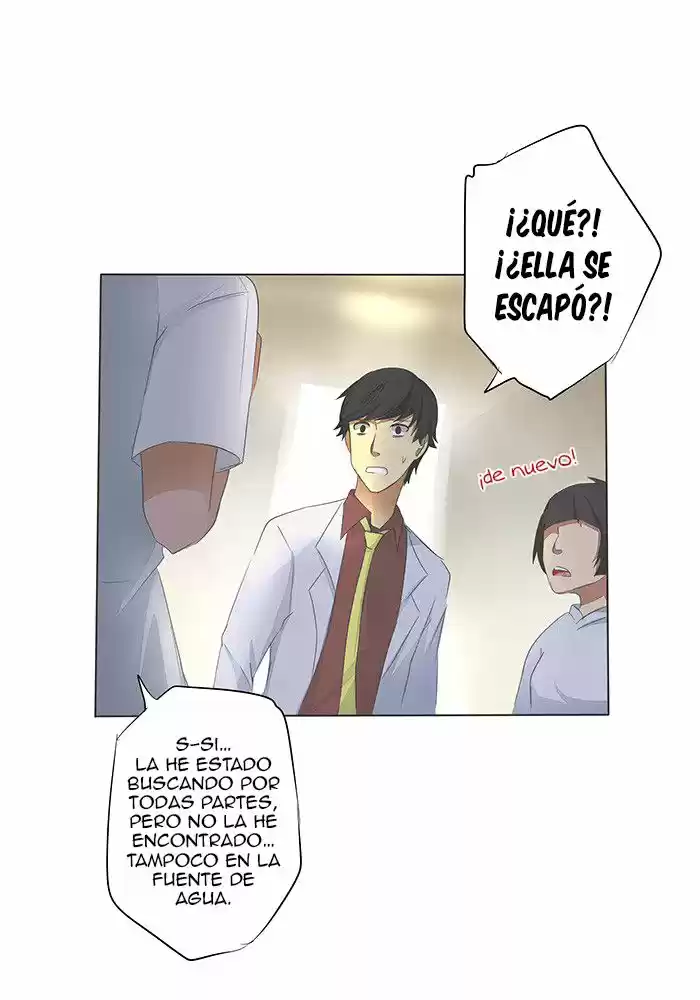 Falls In Love Too Late - Capítulo 24 - Página 28 - LectorTMOo