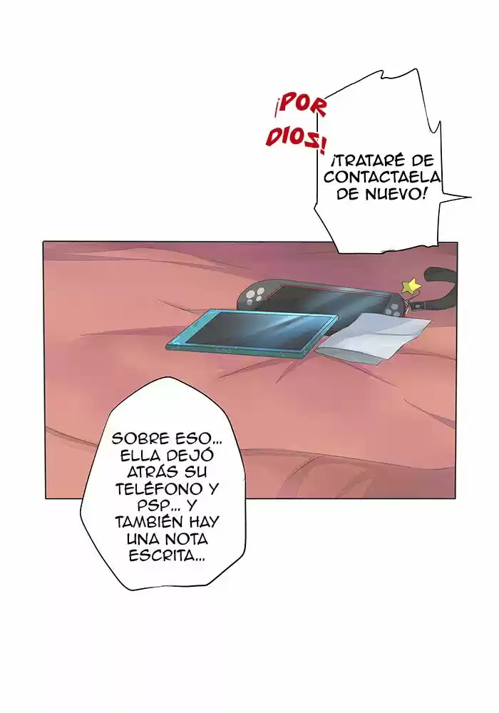 Falls In Love Too Late - Capítulo 24 - Página 29 - LectorTMOo