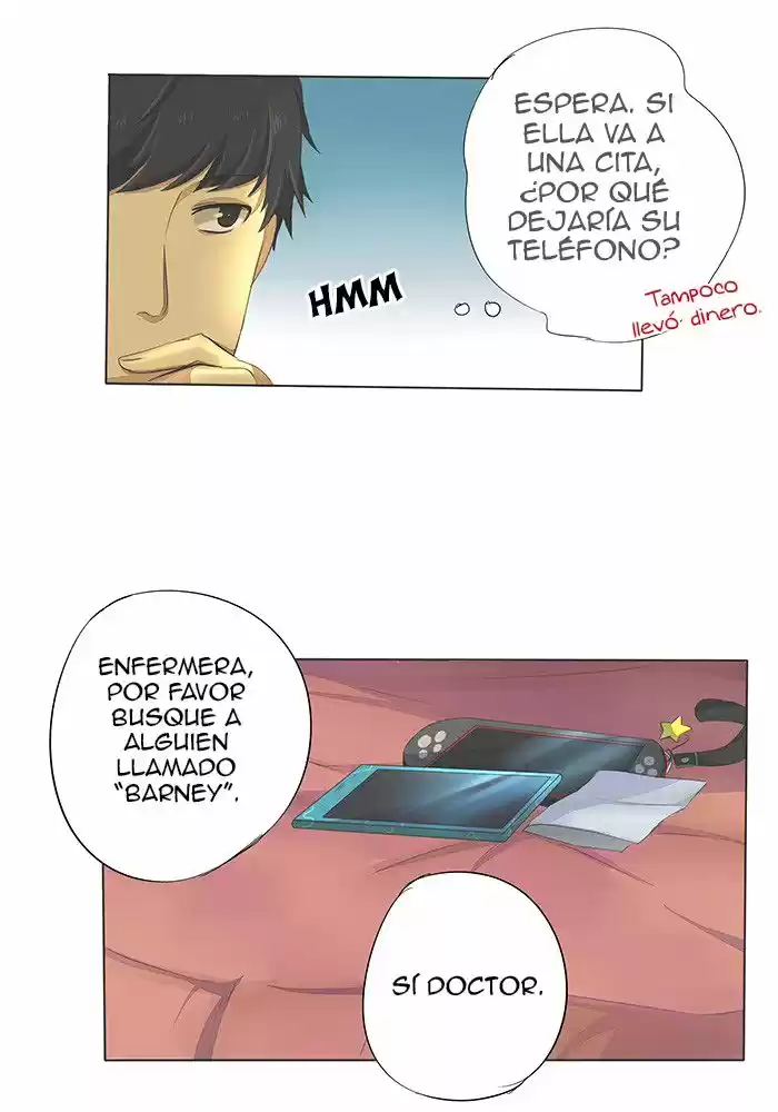 Falls In Love Too Late - Capítulo 25 - Página 5 - LectorTMOo