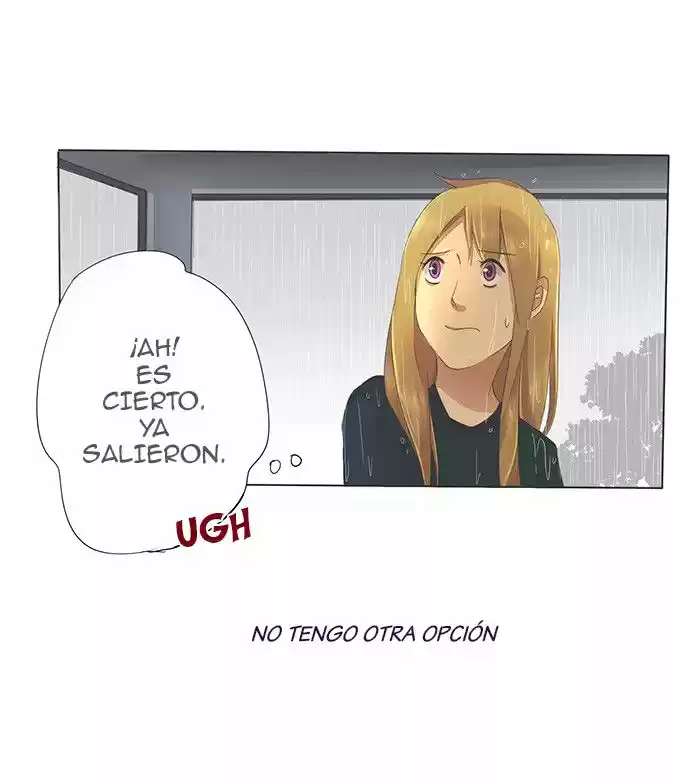 Falls In Love Too Late - Capítulo 25 - Página 8 - LectorTMOo