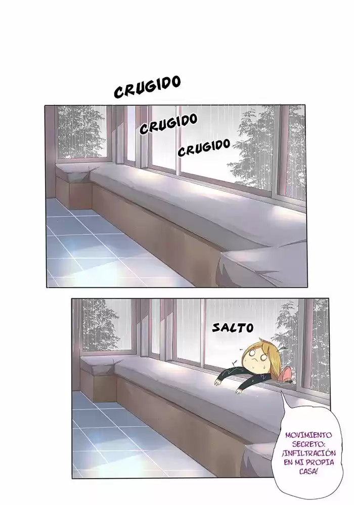 Falls In Love Too Late - Capítulo 25 - Página 9 - LectorTMOo