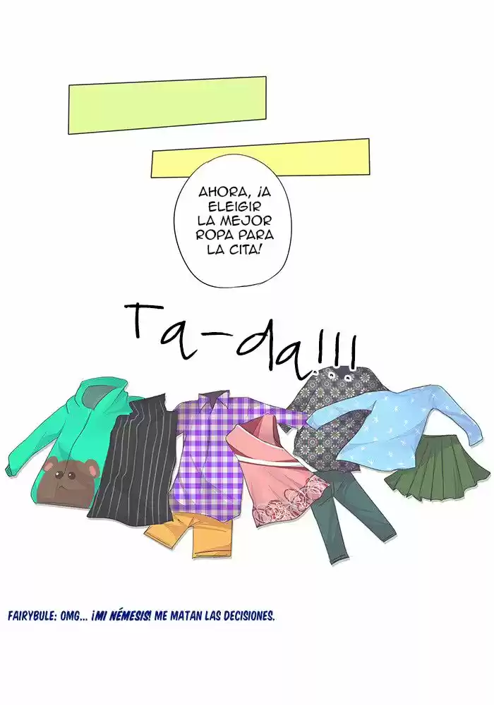 Falls In Love Too Late - Capítulo 25 - Página 11 - LectorTMOo