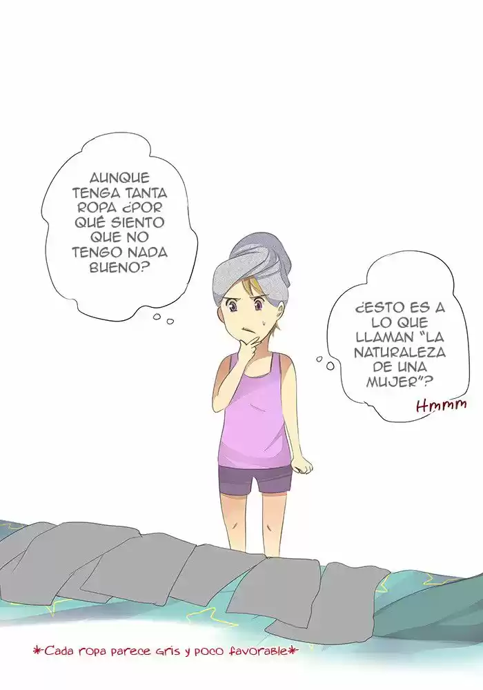 Falls In Love Too Late - Capítulo 25 - Página 12 - LectorTMOo