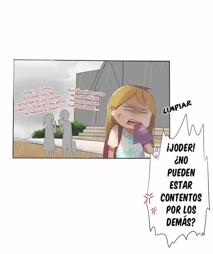 Falls In Love Too Late - Capítulo 25 - Página 15 - LectorTMOo