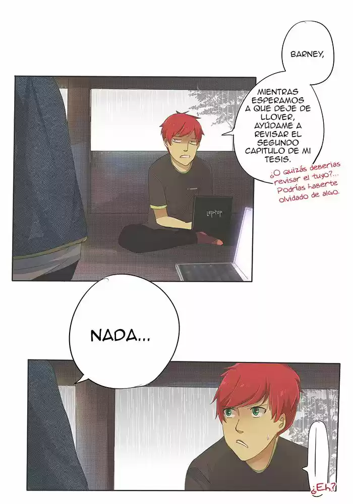 Falls In Love Too Late - Capítulo 25 - Página 21 - LectorTMOo