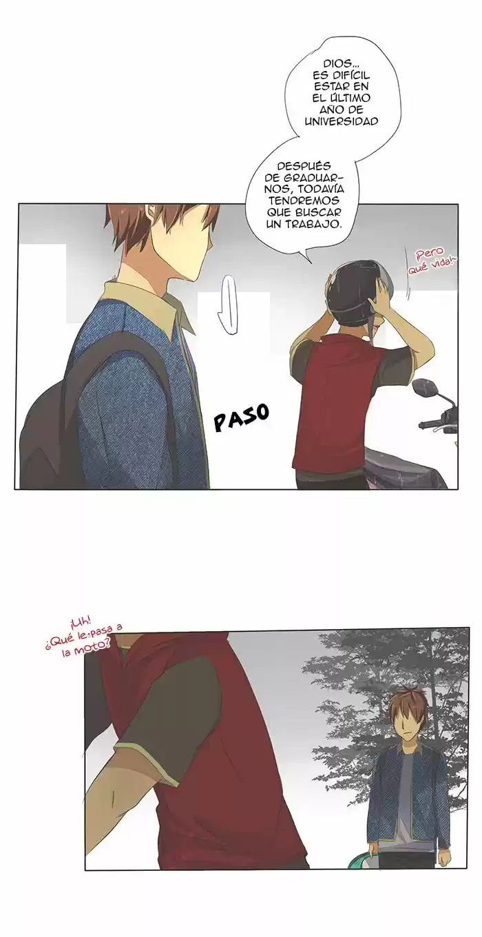 Falls In Love Too Late - Capítulo 25 - Página 23 - LectorTMOo