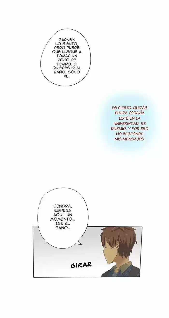 Falls In Love Too Late - Capítulo 25 - Página 24 - LectorTMOo