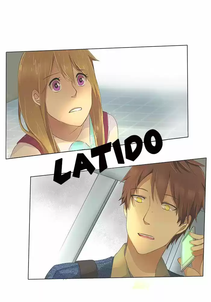 Falls In Love Too Late - Capítulo 25 - Página 30 - LectorTMOo