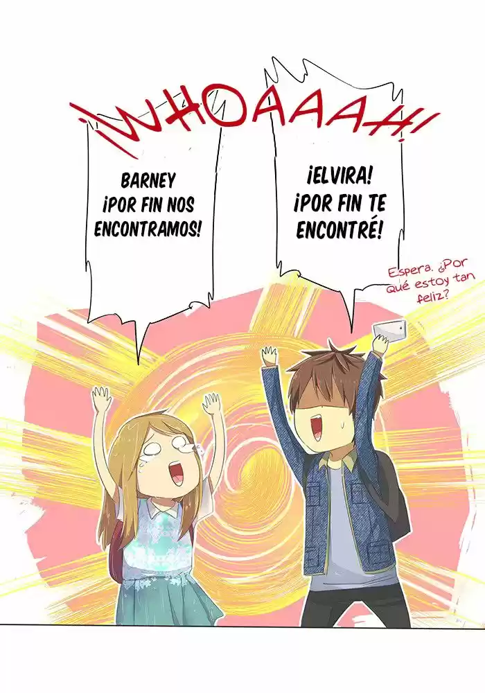 Falls In Love Too Late - Capítulo 25 - Página 31 - LectorTMOo