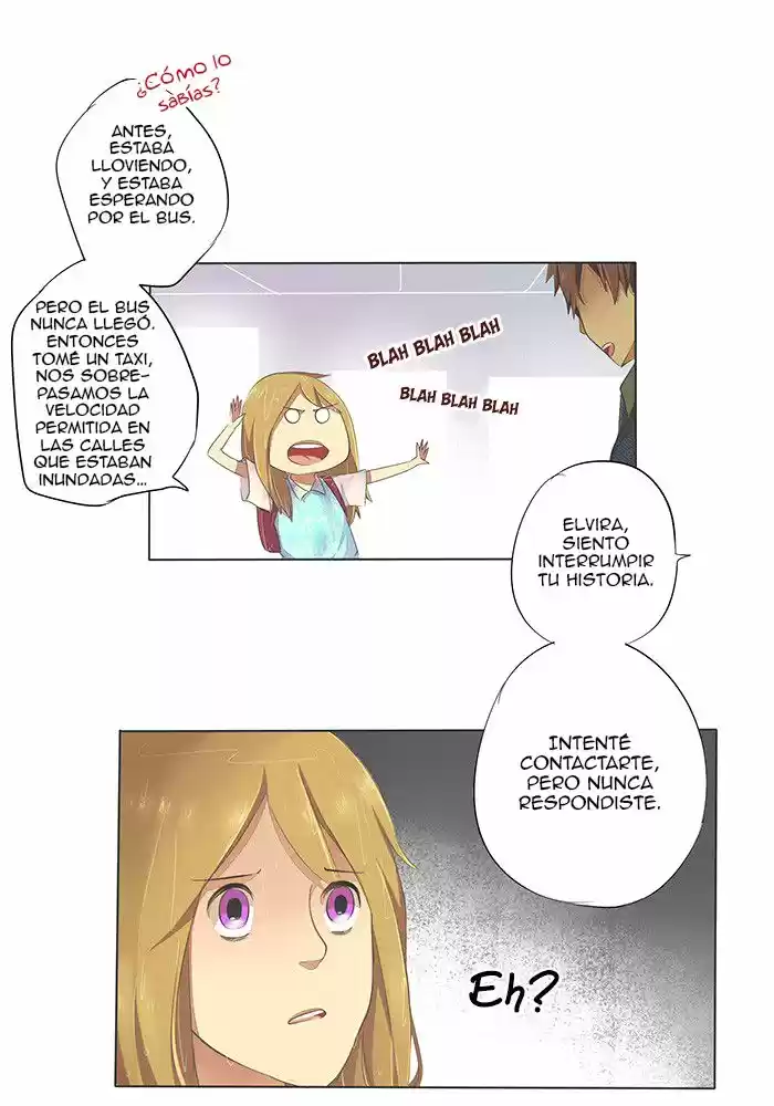 Falls In Love Too Late - Capítulo 25 - Página 32 - LectorTMOo