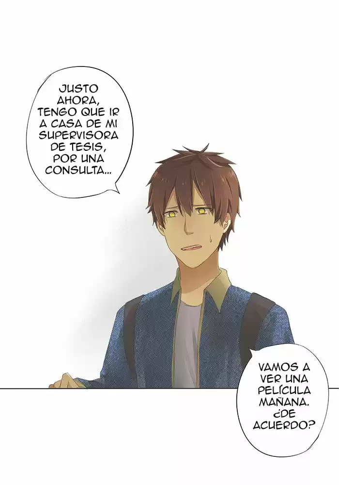 Falls In Love Too Late - Capítulo 25 - Página 33 - LectorTMOo