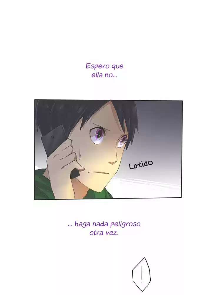 Falls In Love Too Late - Capítulo 26 - Página 5 - LectorTMOo