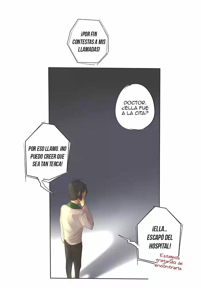 Falls In Love Too Late - Capítulo 26 - Página 6 - LectorTMOo