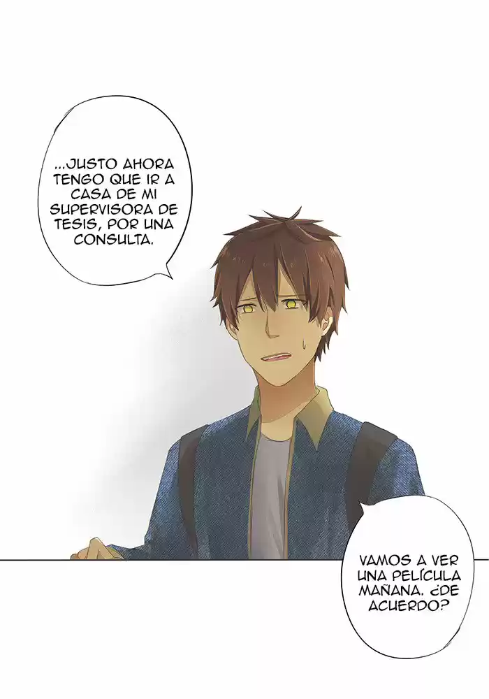 Falls In Love Too Late - Capítulo 26 - Página 10 - LectorTMOo