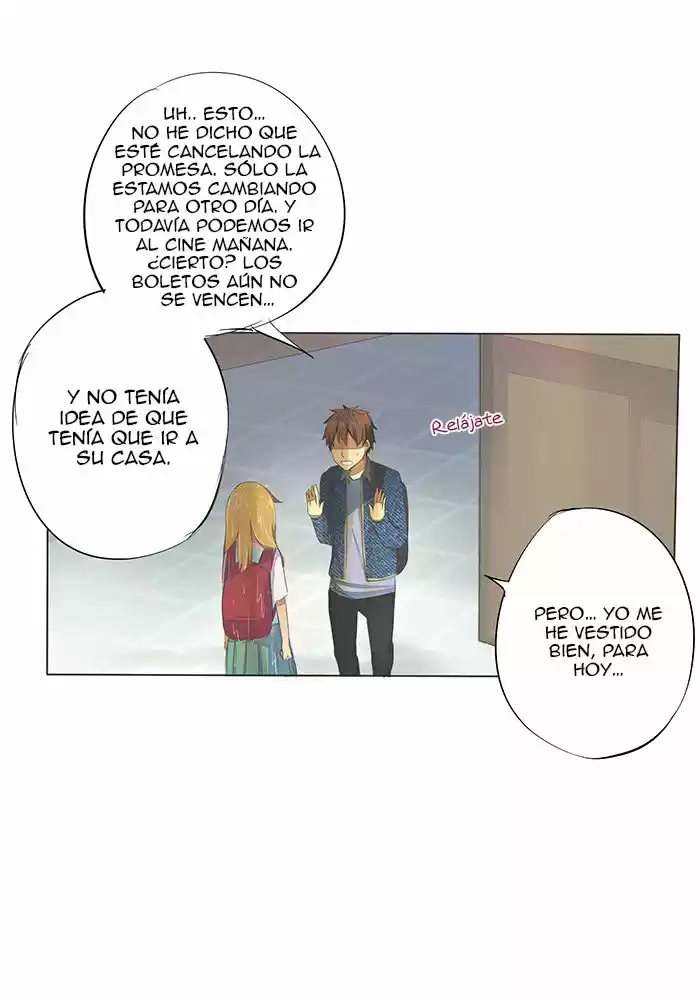 Falls In Love Too Late - Capítulo 26 - Página 12 - LectorTMOo