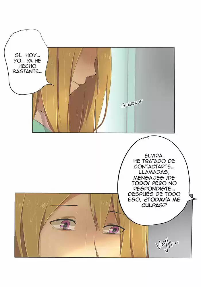 Falls In Love Too Late - Capítulo 26 - Página 13 - LectorTMOo