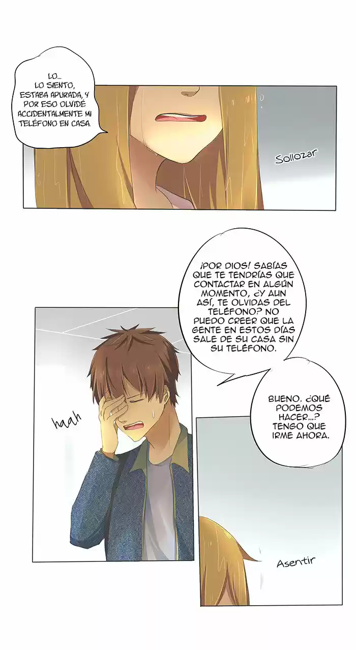 Falls In Love Too Late - Capítulo 26 - Página 15 - LectorTMOo