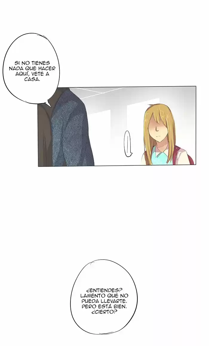 Falls In Love Too Late - Capítulo 26 - Página 16 - LectorTMOo