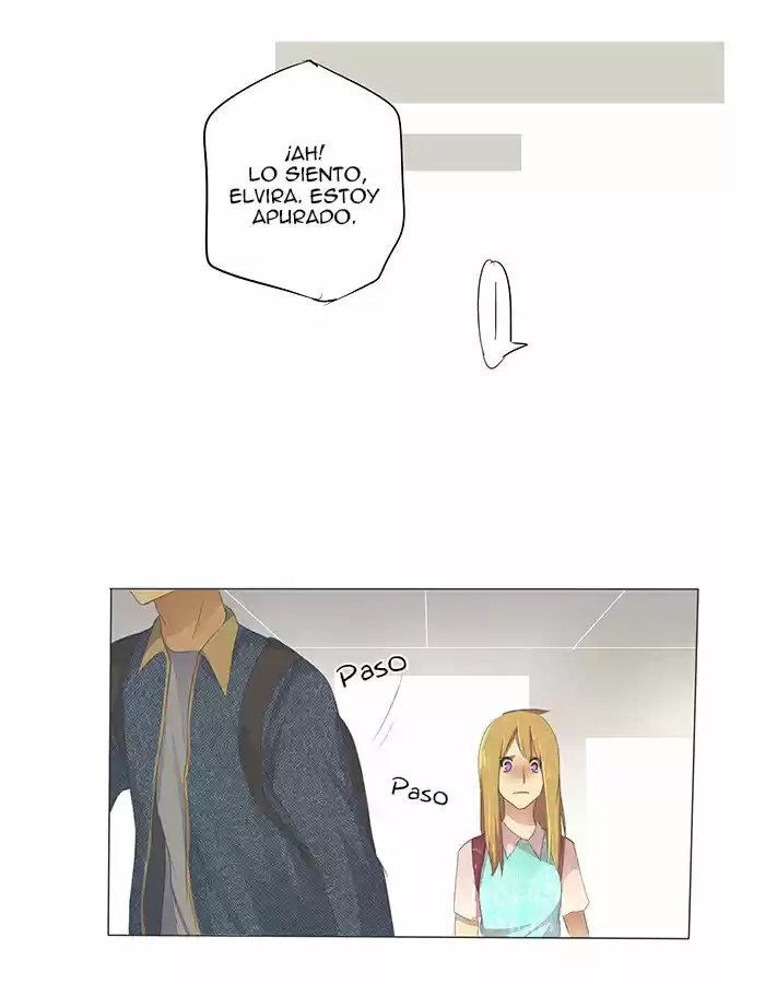 Falls In Love Too Late - Capítulo 26 - Página 19 - LectorTMOo