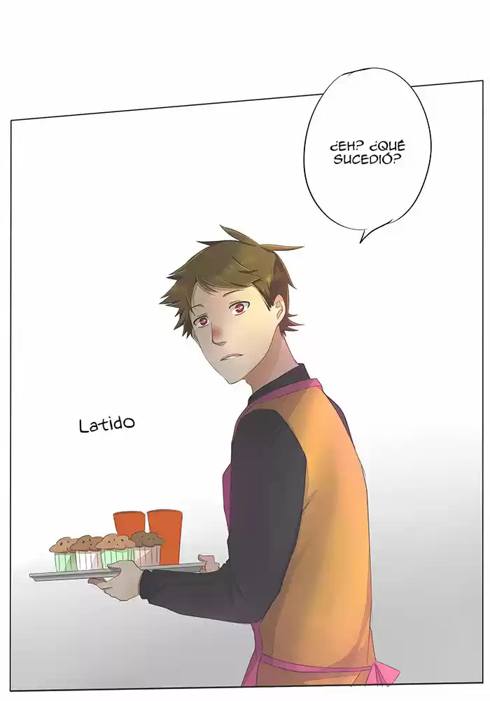 Falls In Love Too Late - Capítulo 26 - Página 23 - LectorTMOo