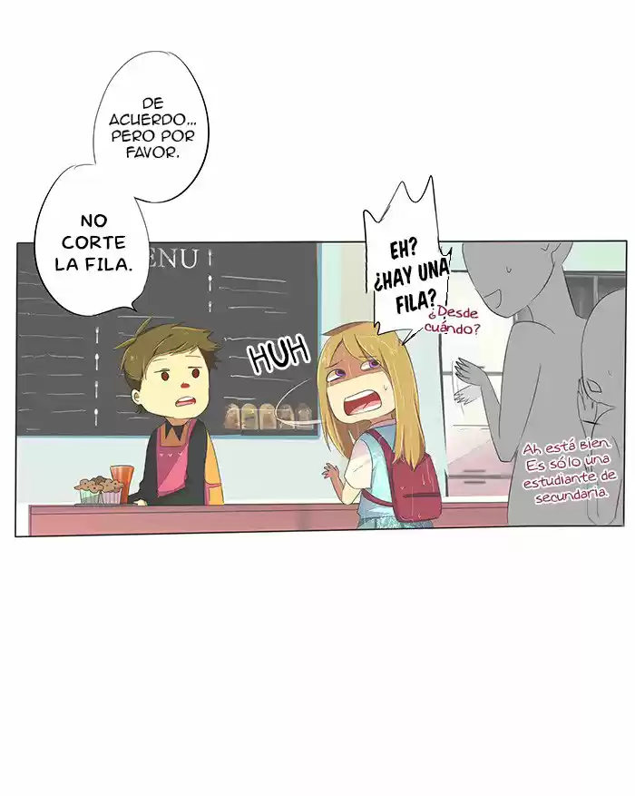 Falls In Love Too Late - Capítulo 26 - Página 25 - LectorTMOo
