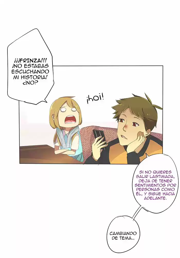 Falls In Love Too Late - Capítulo 26 - Página 34 - LectorTMOo