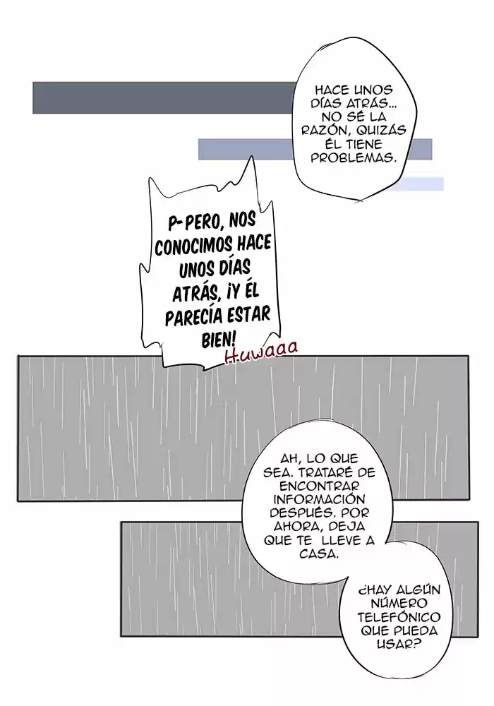 Falls In Love Too Late - Capítulo 26 - Página 36 - LectorTMOo