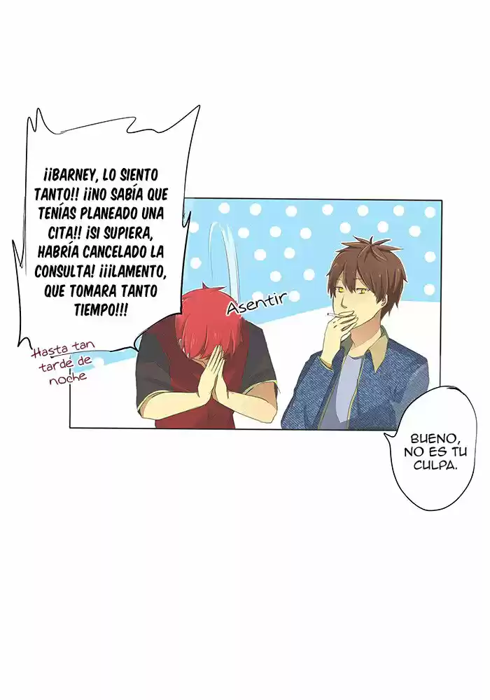 Falls In Love Too Late - Capítulo 26 - Página 38 - LectorTMOo