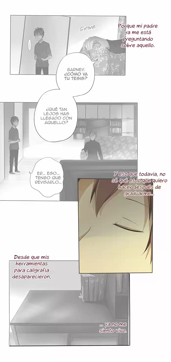 Falls In Love Too Late - Capítulo 26 - Página 40 - LectorTMOo