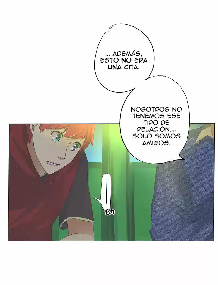 Falls In Love Too Late - Capítulo 26 - Página 41 - LectorTMOo