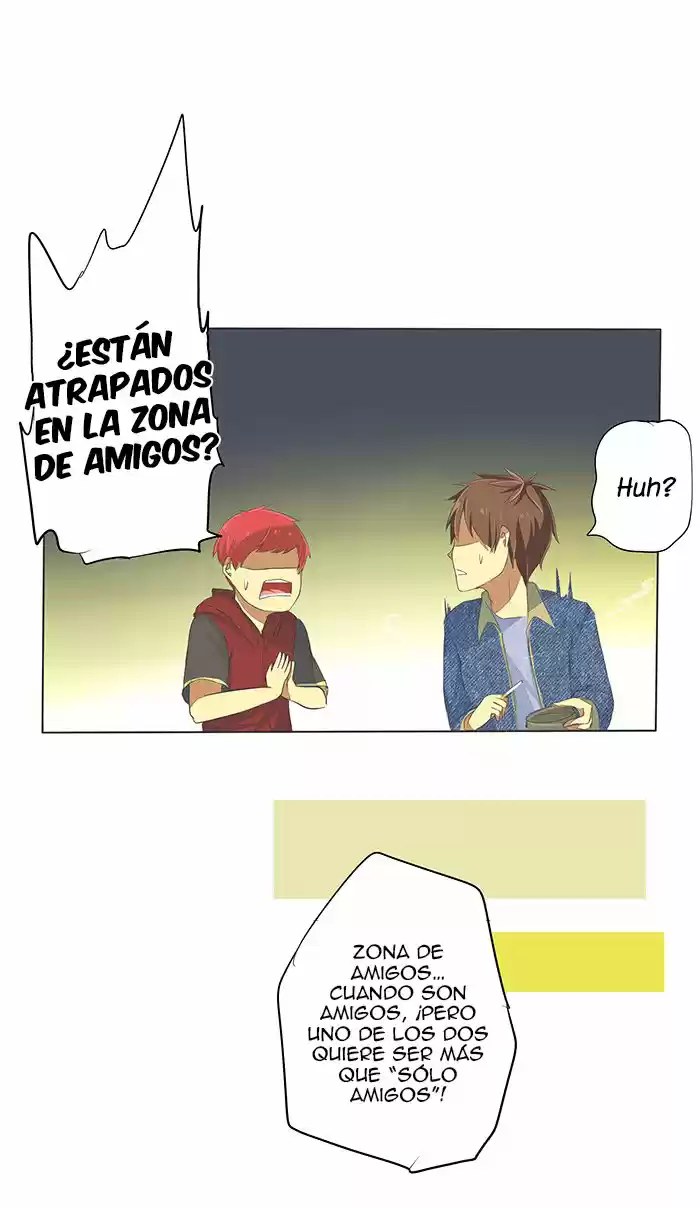 Falls In Love Too Late - Capítulo 26 - Página 42 - LectorTMOo