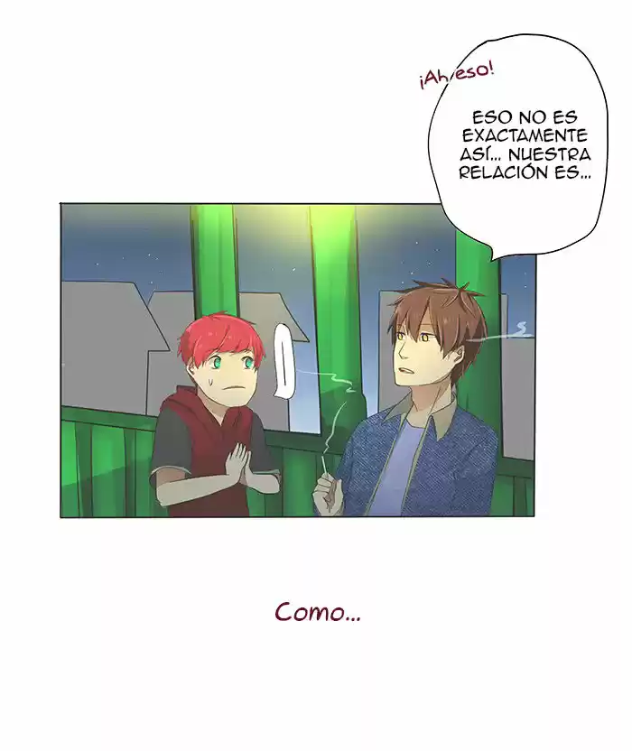 Falls In Love Too Late - Capítulo 26 - Página 43 - LectorTMOo