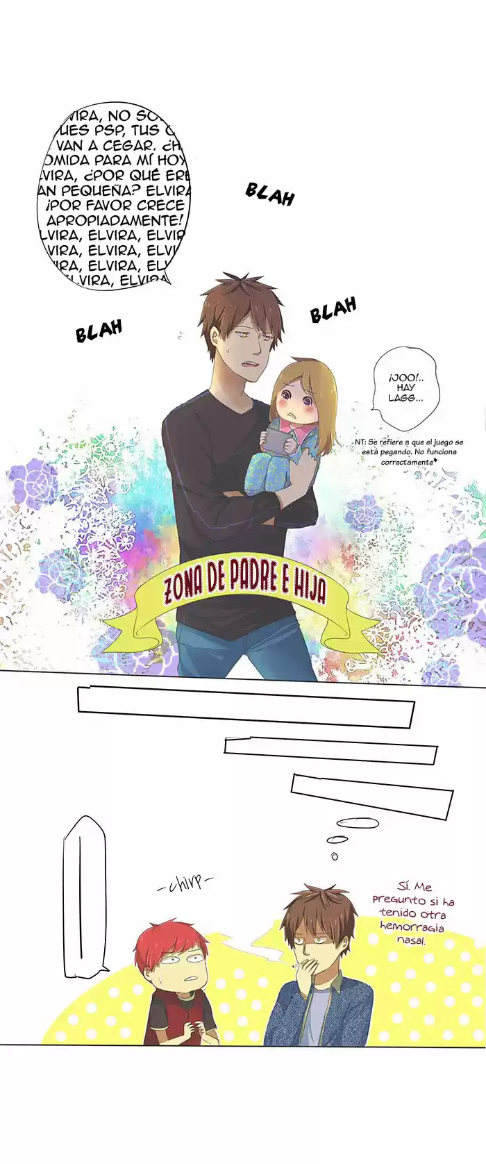 Falls In Love Too Late - Capítulo 26 - Página 44 - LectorTMOo