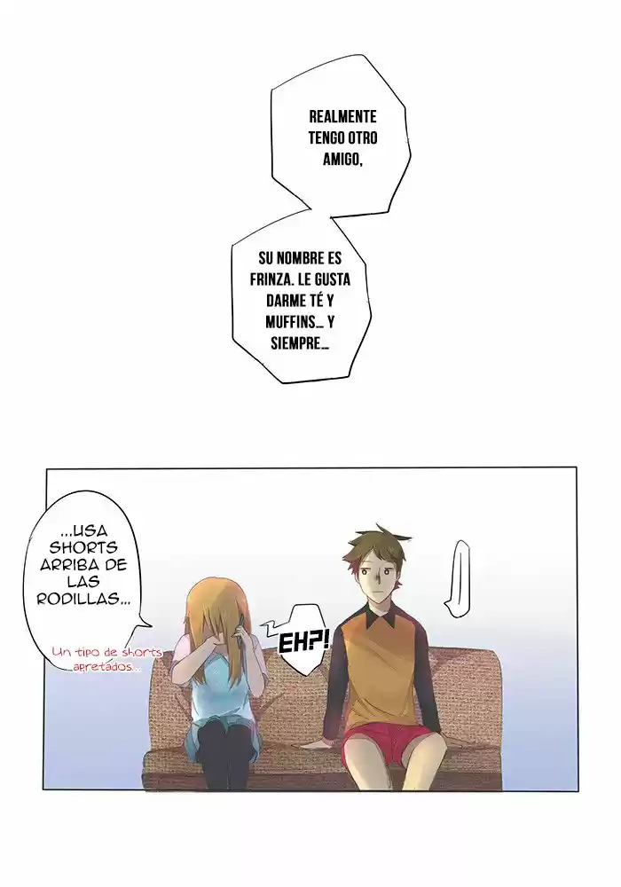Falls In Love Too Late - Capítulo 27 - Página 6 - LectorTMOo