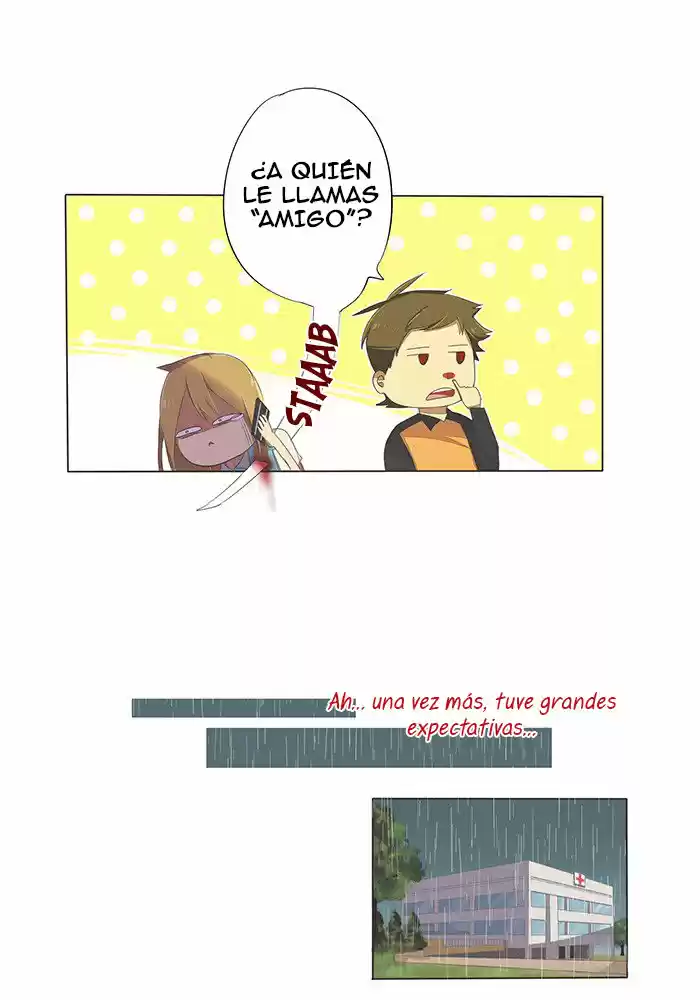Falls In Love Too Late - Capítulo 27 - Página 7 - LectorTMOo