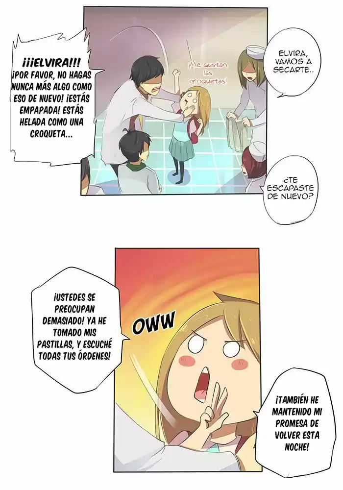 Falls In Love Too Late - Capítulo 27 - Página 14 - LectorTMOo