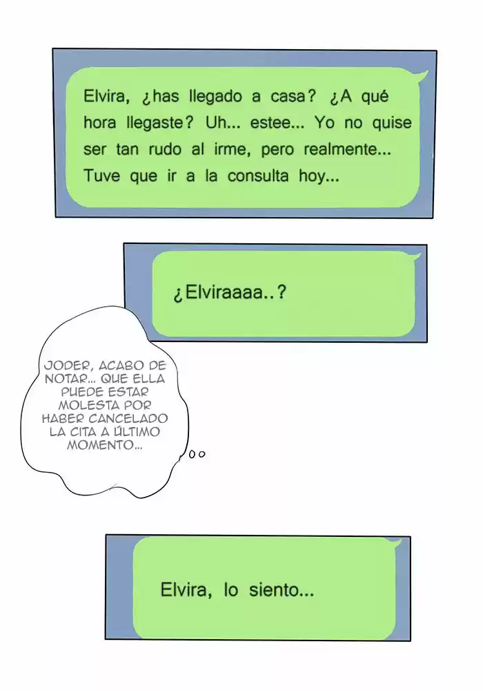 Falls In Love Too Late - Capítulo 27 - Página 19 - LectorTMOo