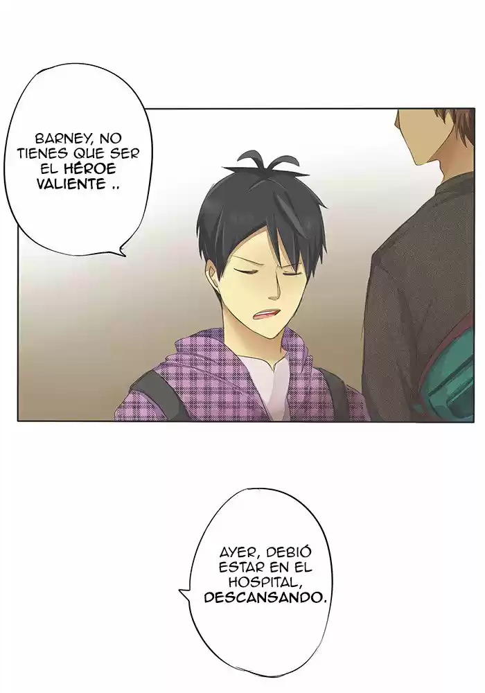 Falls In Love Too Late - Capítulo 27 - Página 23 - LectorTMOo