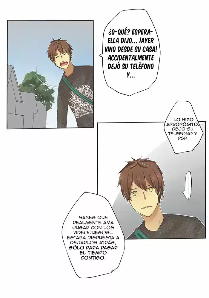 Falls In Love Too Late - Capítulo 27 - Página 25 - LectorTMOo