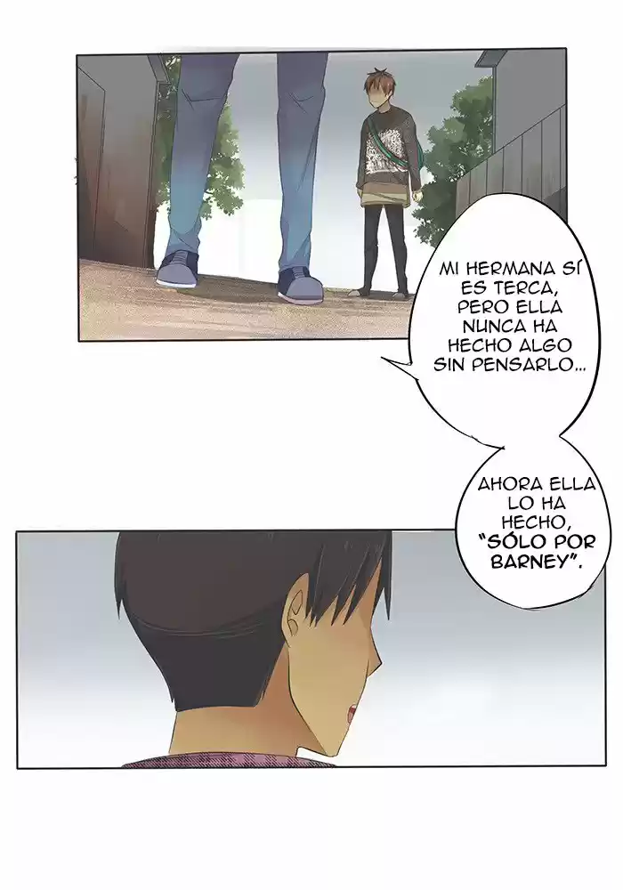 Falls In Love Too Late - Capítulo 27 - Página 26 - LectorTMOo
