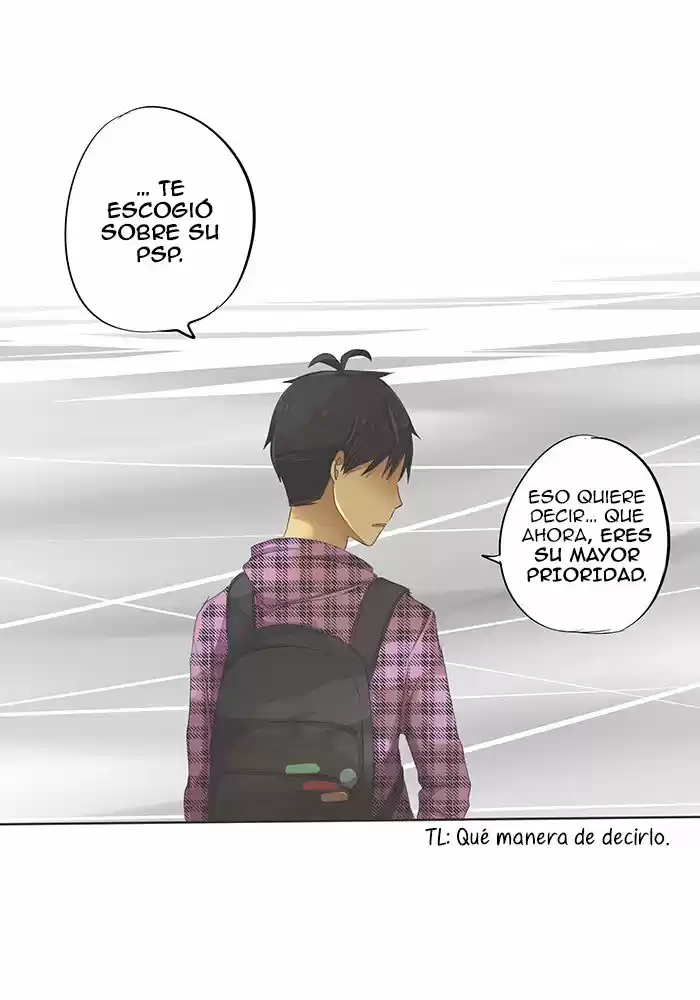 Falls In Love Too Late - Capítulo 27 - Página 27 - LectorTMOo