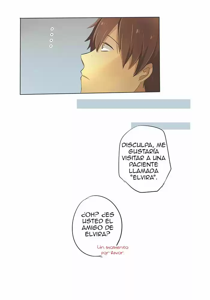 Falls In Love Too Late - Capítulo 27 - Página 29 - LectorTMOo