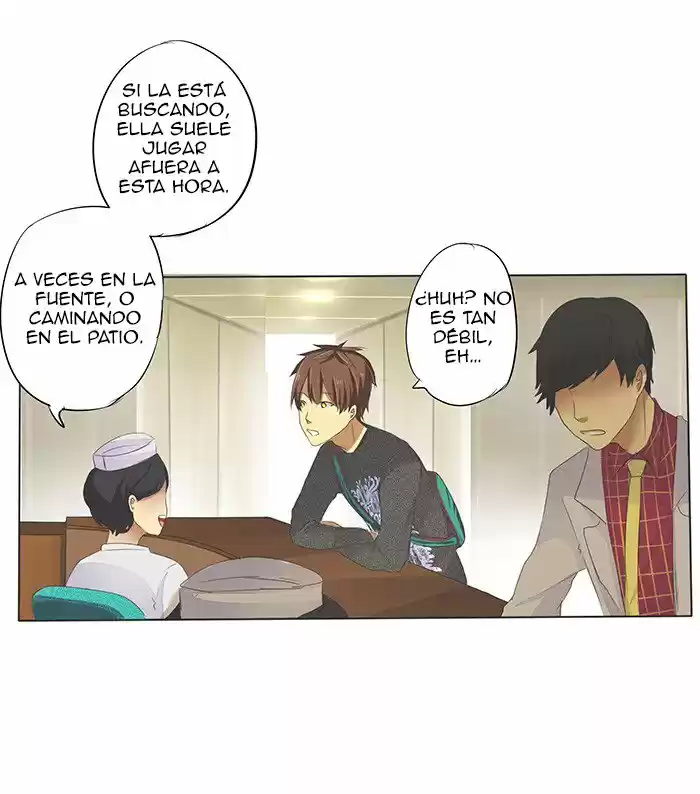 Falls In Love Too Late - Capítulo 27 - Página 30 - LectorTMOo