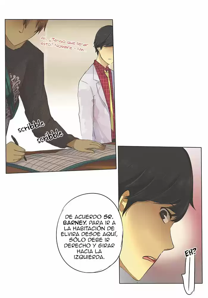 Falls In Love Too Late - Capítulo 27 - Página 31 - LectorTMOo