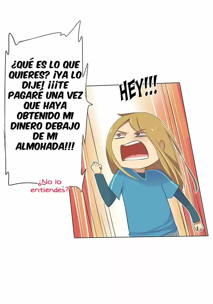 Falls In Love Too Late - Capítulo 27 - Página 37 - LectorTMOo