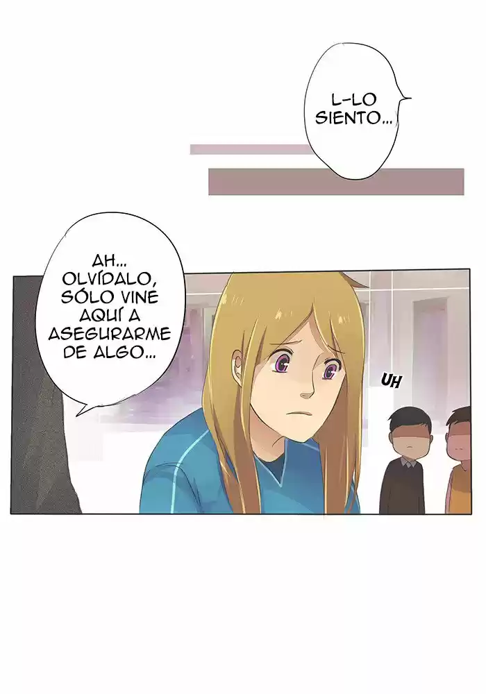 Falls In Love Too Late - Capítulo 27 - Página 40 - LectorTMOo