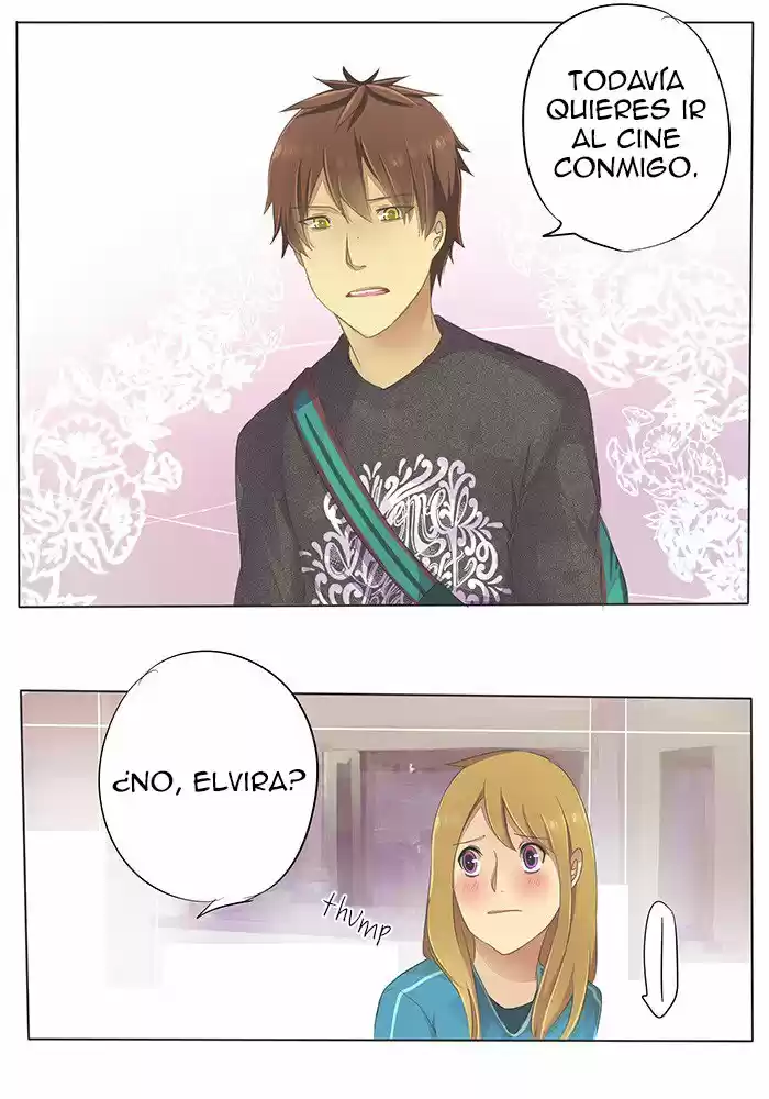Falls In Love Too Late - Capítulo 27 - Página 41 - LectorTMOo