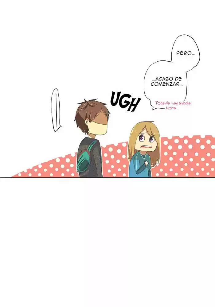 Falls In Love Too Late - Capítulo 27 - Página 43 - LectorTMOo